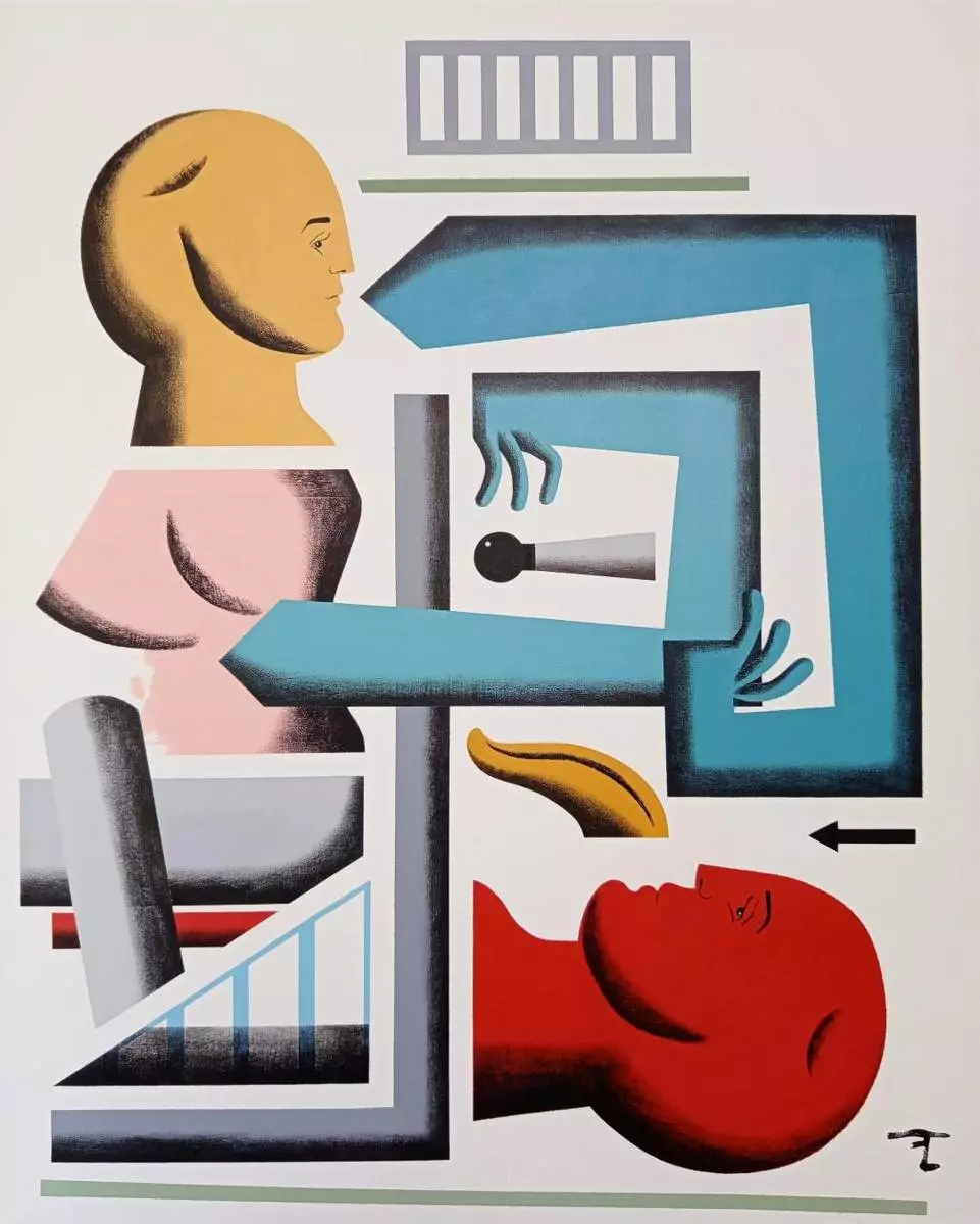 Flavien Couche Présente « Divagations » au Kiasma à Castelnau-le-Lez