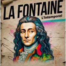 La Fontaine - L'Intemporel