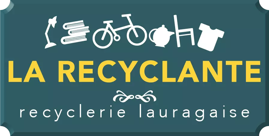 Braderie d’Automne de la Recyclante