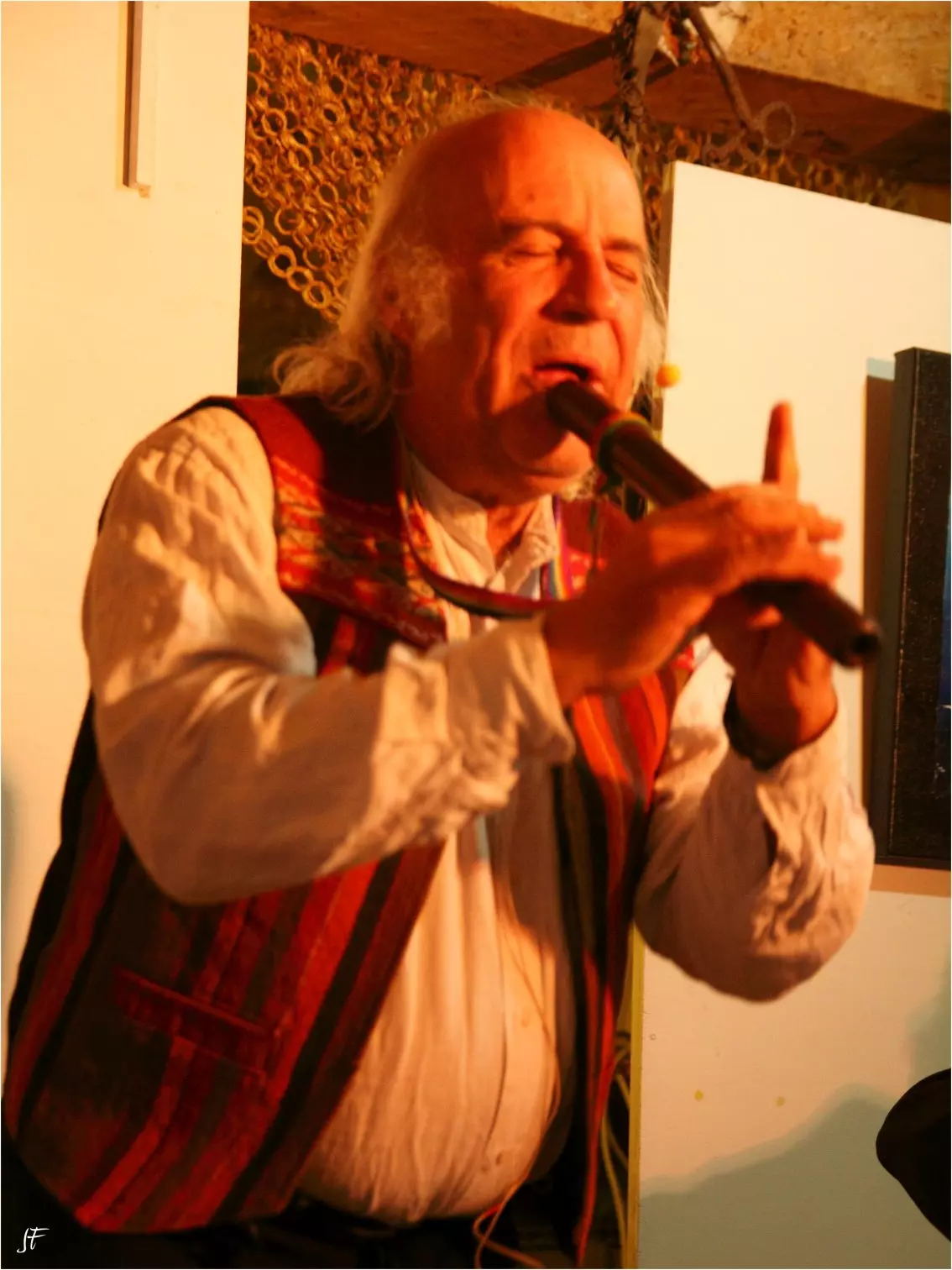 Concert de Musique Traditionnelle