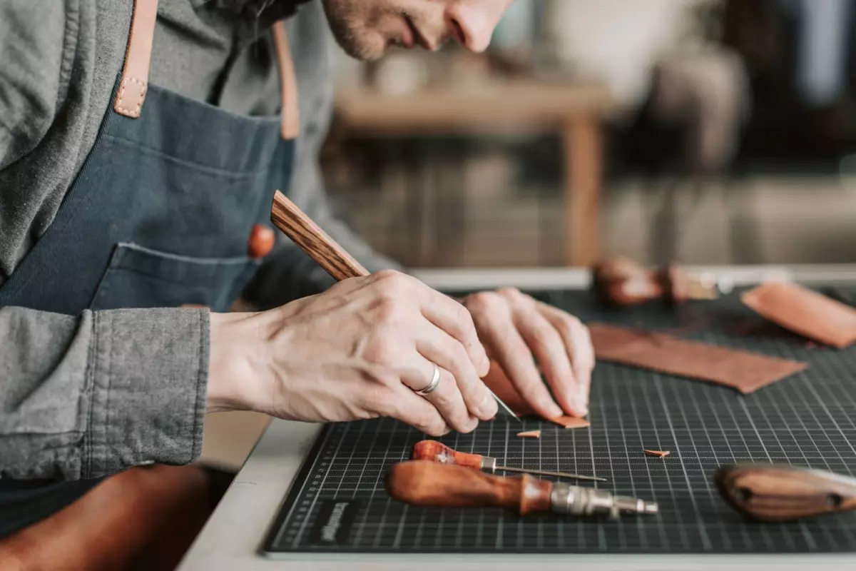 Conférences : artisanat d’art - Médiathèque André Chamson