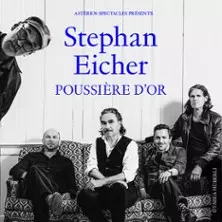 Stephan Eicher - Poussière d’Or Tour