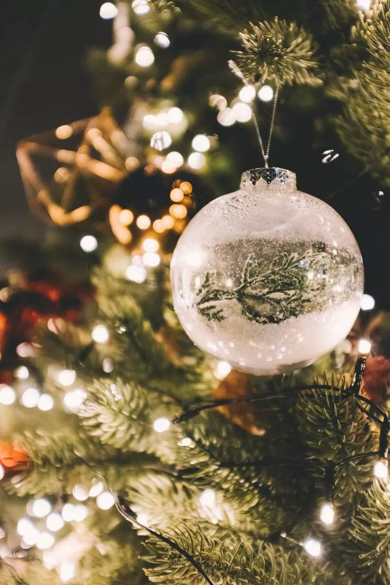 Marche de Noel