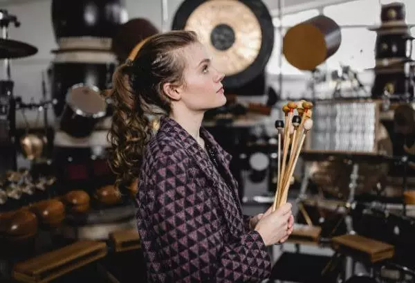 Concert Adélaïde Férrière - Les Musicales de Panéry