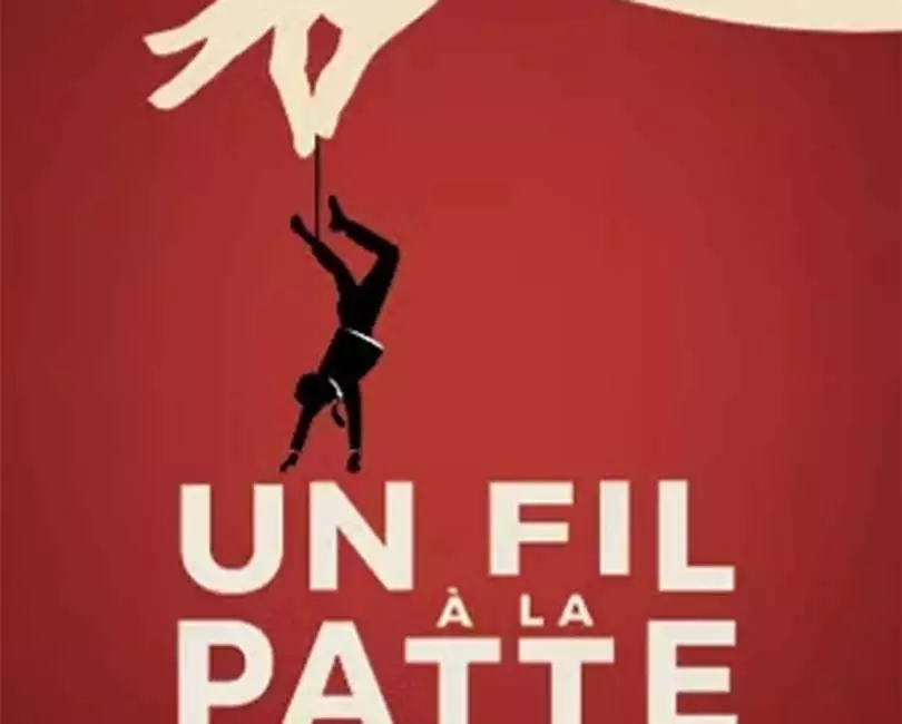 Un Fil à la Patte