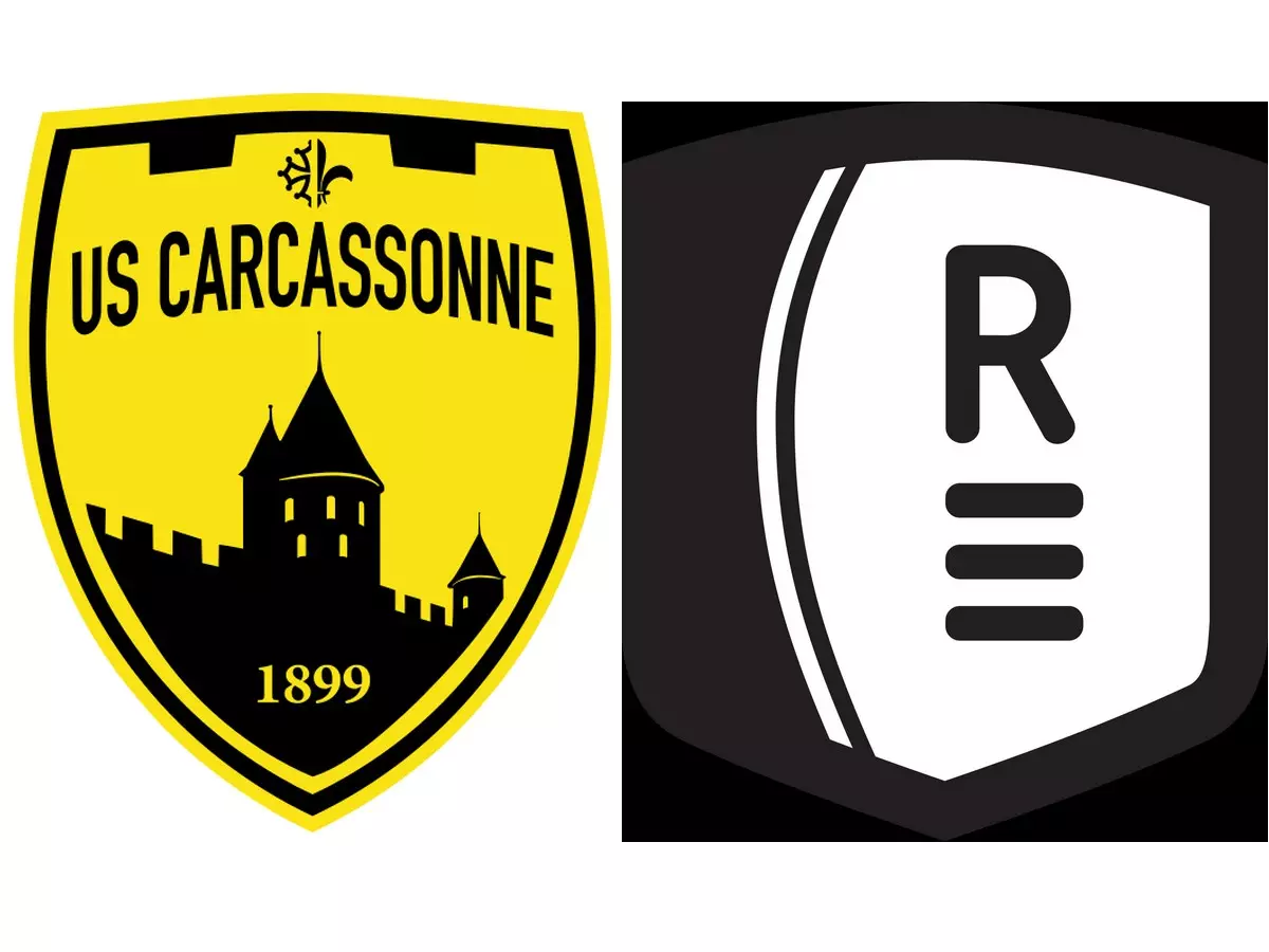 Rugby à XV : Us Carcassonne / Rennes