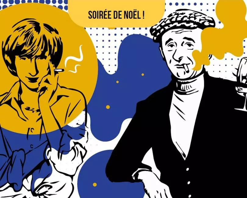 Sagan – Audiard l’Incorrigible Impertinence
