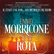 Il Était une Fois... - Il Était une Fois… Ennio Morricone & Nino Rota