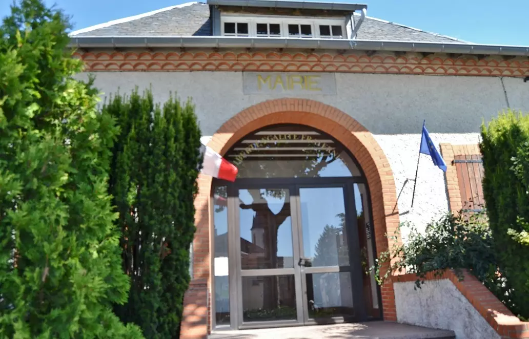Foire mensuelle de St Pierre de Trivisy