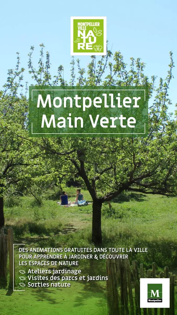 Atelier Jardinage : Que se passe-t-il au jardin d'automne/hiver ? Amendement, succession des cultures, plantation, gestion des ravageurs ... Jardins Familiaux Malbosc