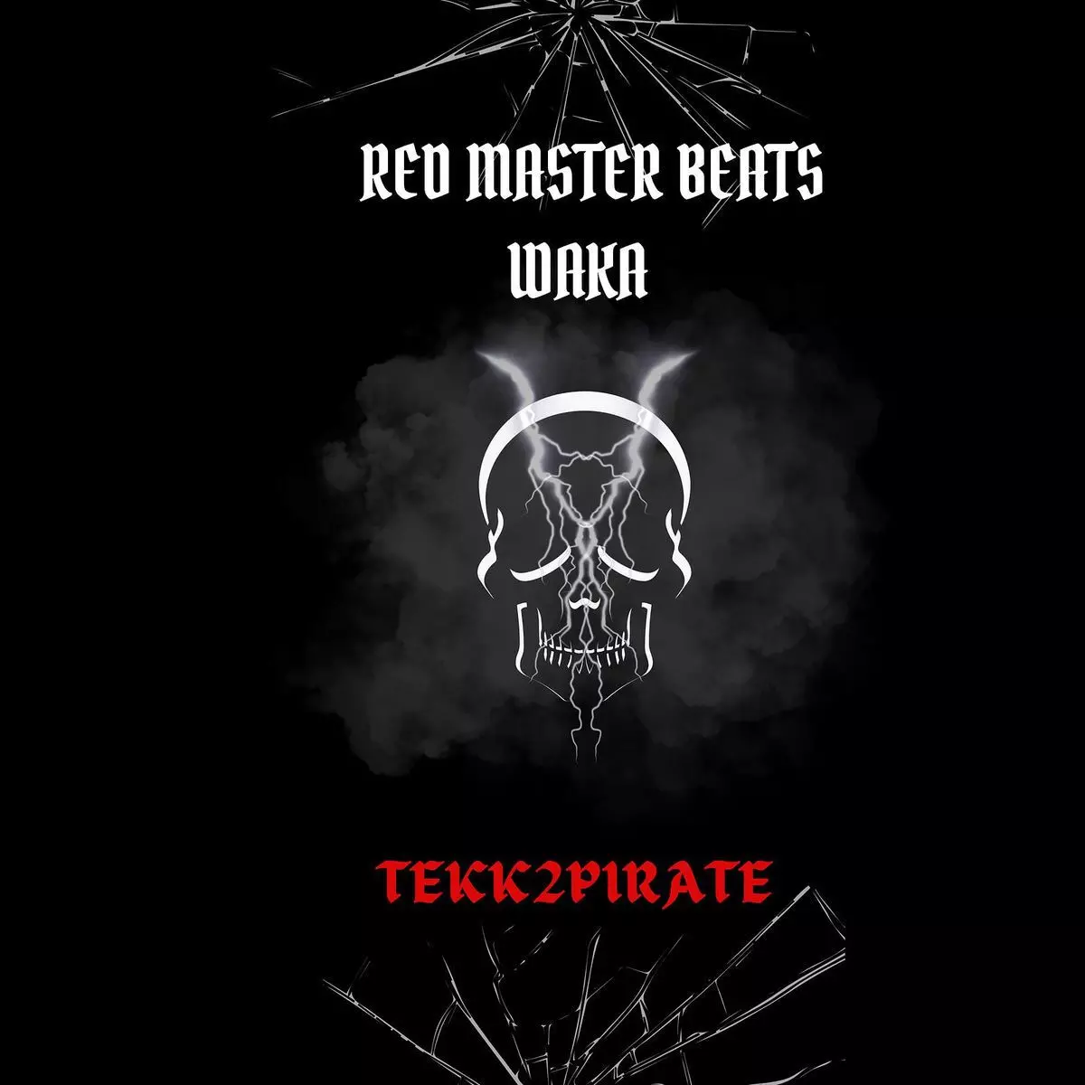 Waka & Red Master Beats