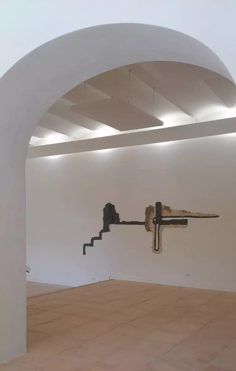 Exposition : Max Charvolen