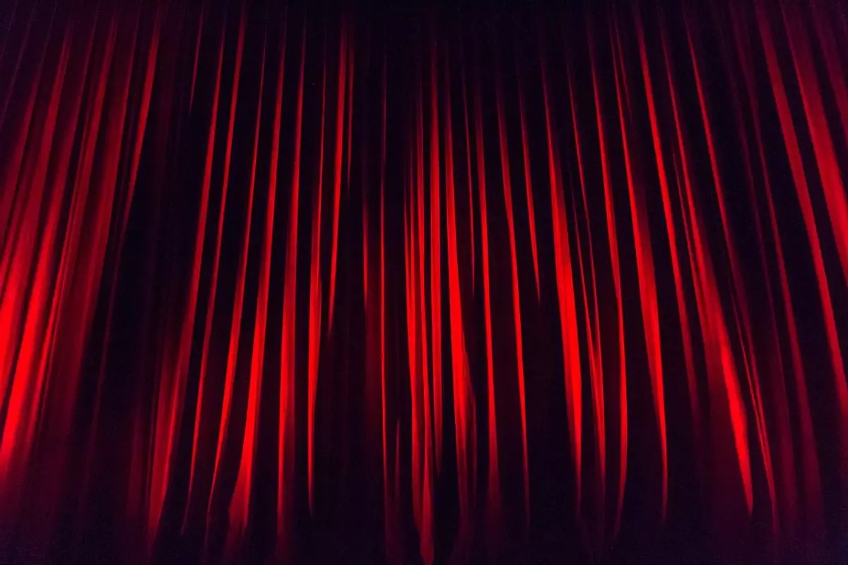 Soirée Théâtre "Juste pour Voir"