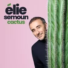 Zinga Zange - Élie Semoun - Cactus