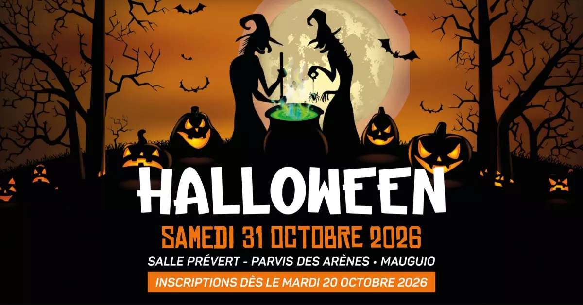 Halloween