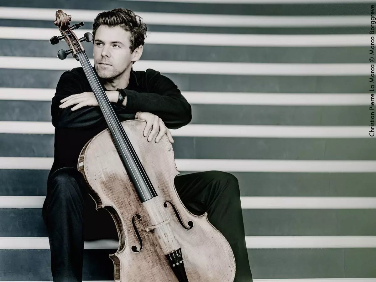Nuits musicales - Wonderful World Symphonique - Orchestre National Avignon-Provence