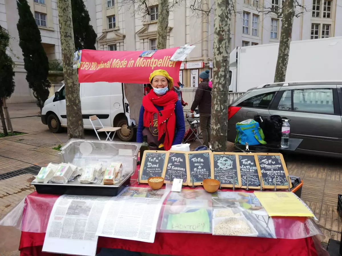 Cours de cuisine bio locale