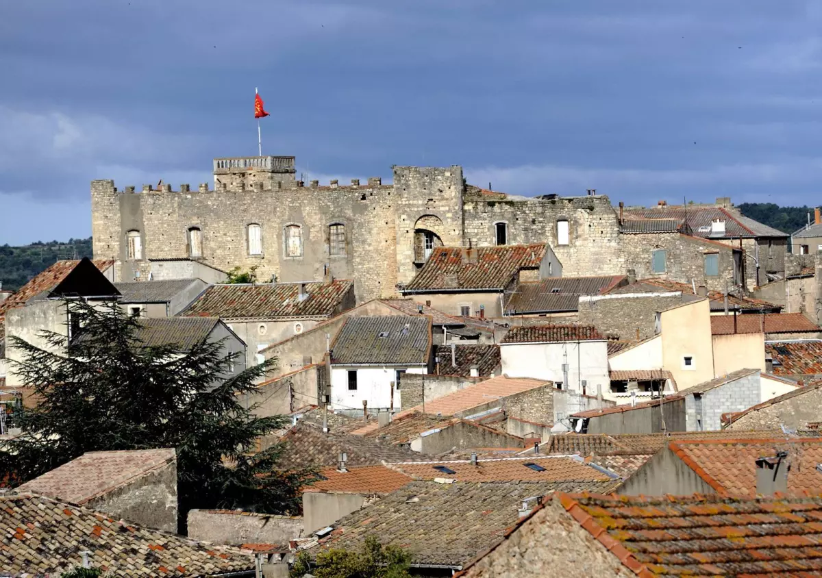 Les Rendez-Vous Patrimoine : Visite de l'Église Saint-Paul de Puisserguier