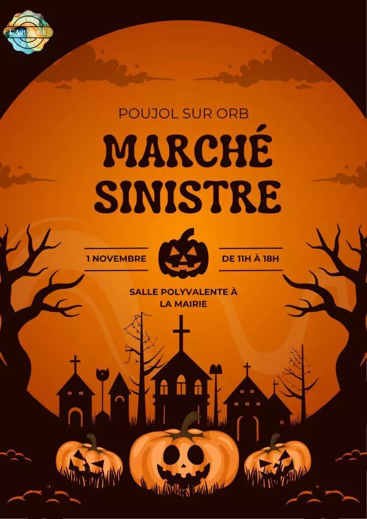 Marche Sinistre