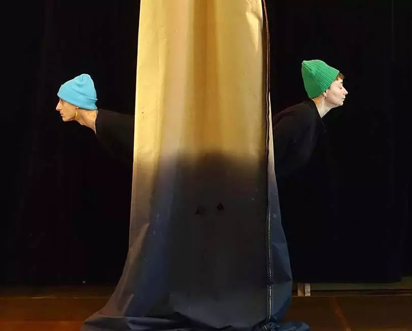 Murmures