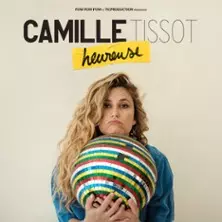 Camille Tissot - Heureuse - Tournée