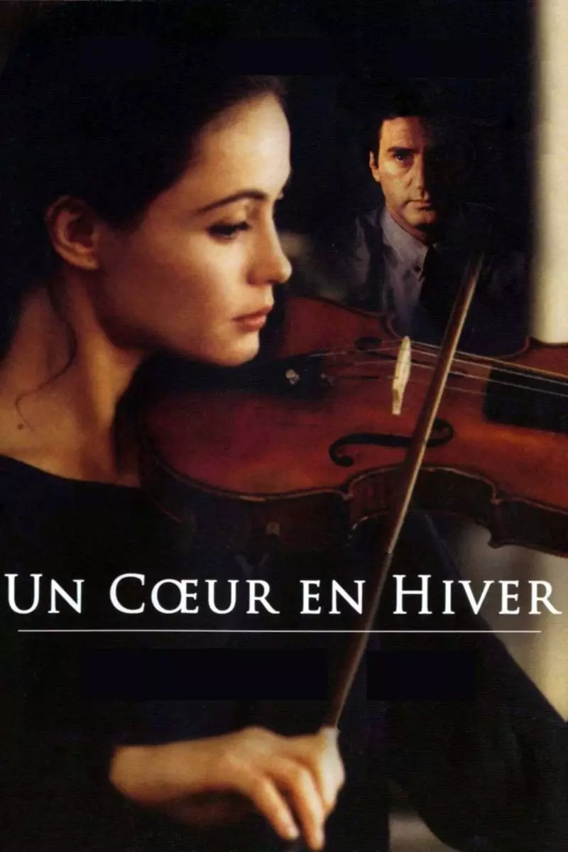 Ciné-Club Canetoiles : Un Cœur en Hiver et Elle et Lui