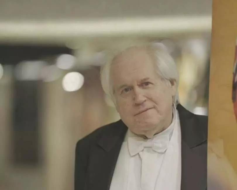 Grigory Sokolov