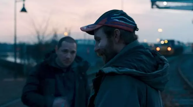 Cinéco : Du Fioul dans les Artères