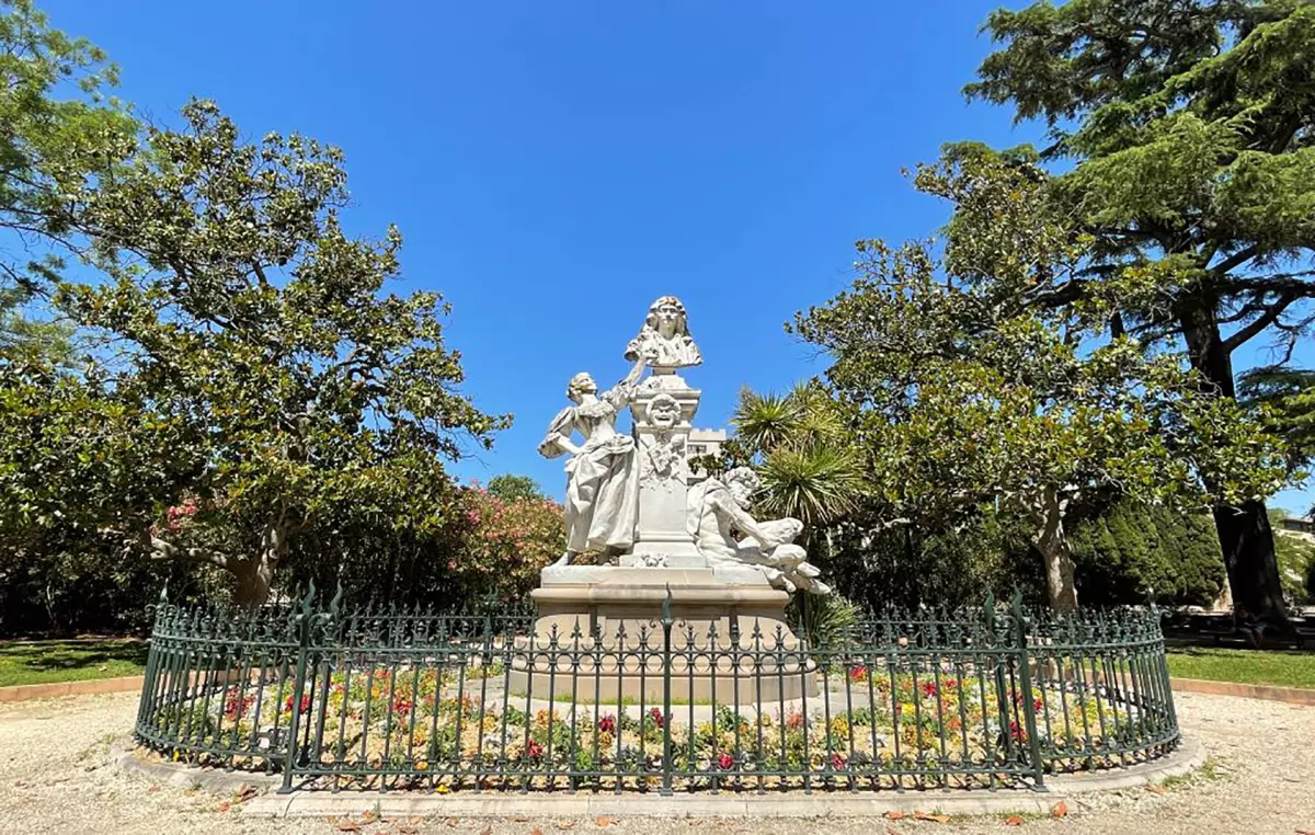 Visite Guidée - Pézenas, sur les Pas de Molière