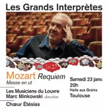 Les Musiciens du Louvre