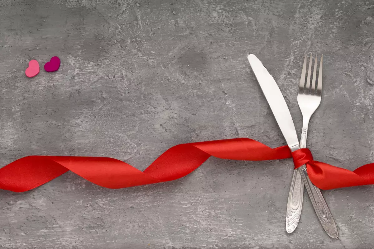 Repas solidaire du CREC