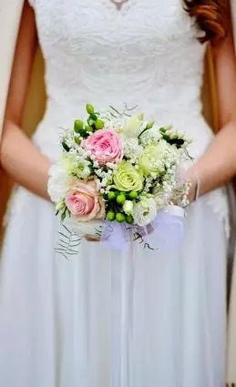 Salon du mariage