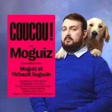 Zinga Zanga - Moguiz « Coucou ! »