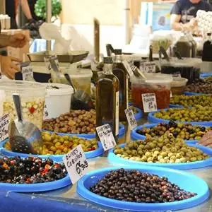 Marché Traditionnel