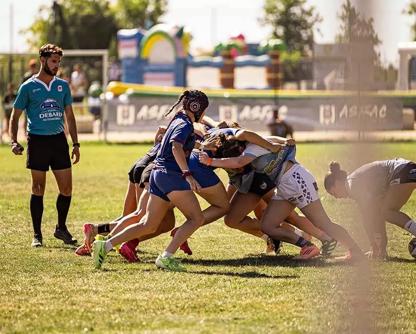 Autumn Sevens