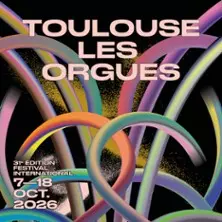 Festival International Toulouse Les Orgues