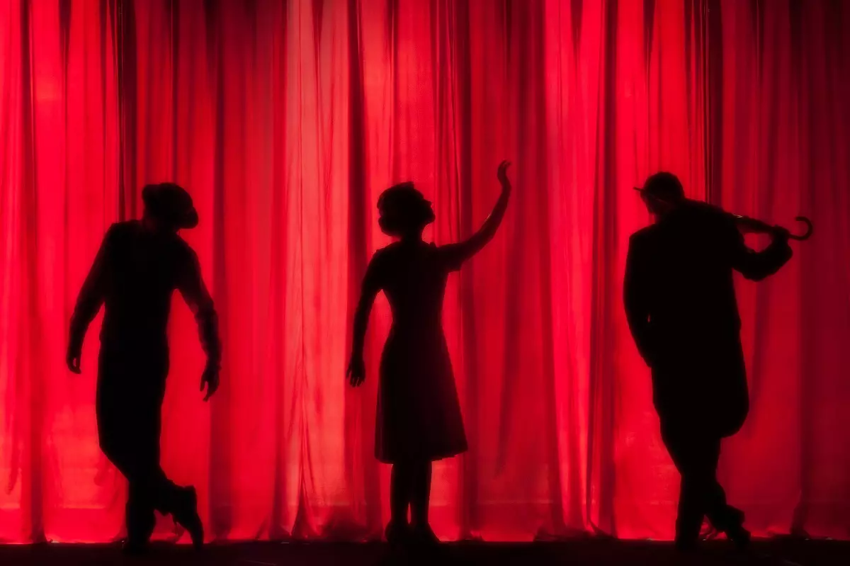Théâtre : "Bertrand Pète les Plombs" (Dernière)