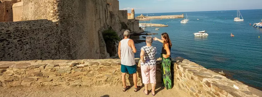 Visite Guidée Voyage dans l'Histoire