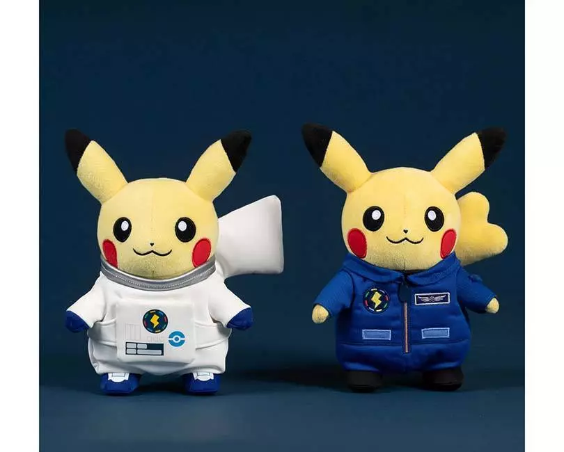 Pokémon X Esa
