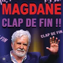 Zinga Zanga - Roland Magdane "Clap de Fin !!"