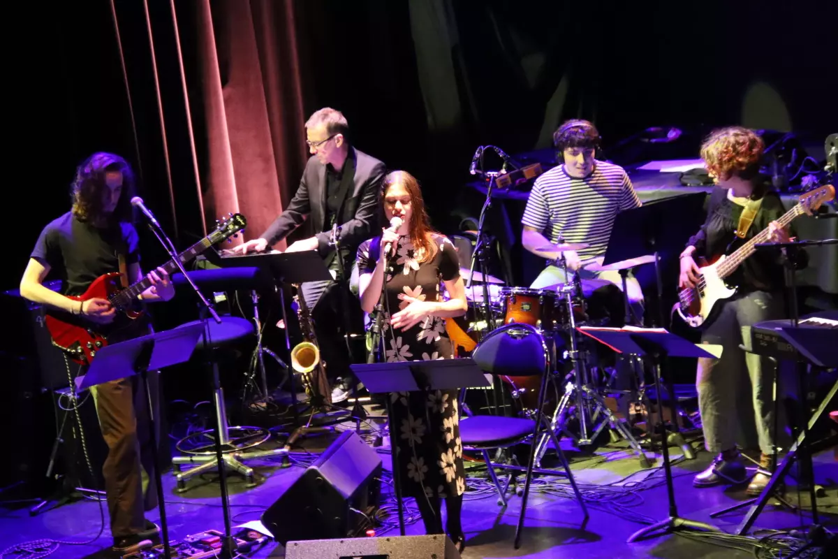 Jam Musiques Actuelles
