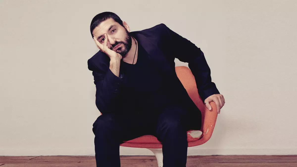 Ibrahim Maalouf - 20 ans de Live !