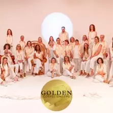 Goldengospel Singer