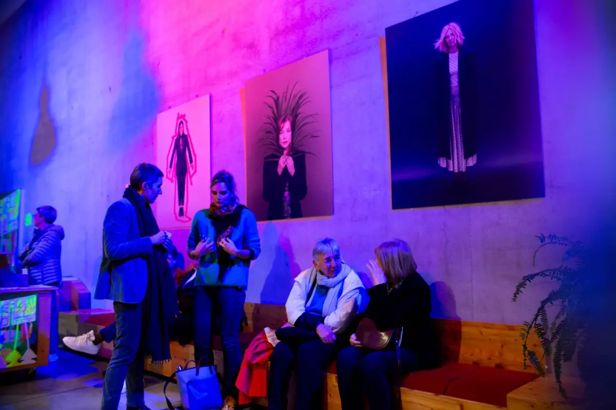 Exposition : "Indépendance(s) et Création s'expose"