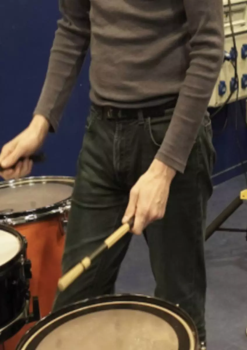Atelier création sonore