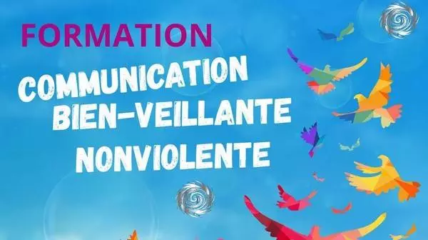 Formation "Communication Bien-veillante"