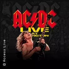 TNT - AC/DC Tribute Band