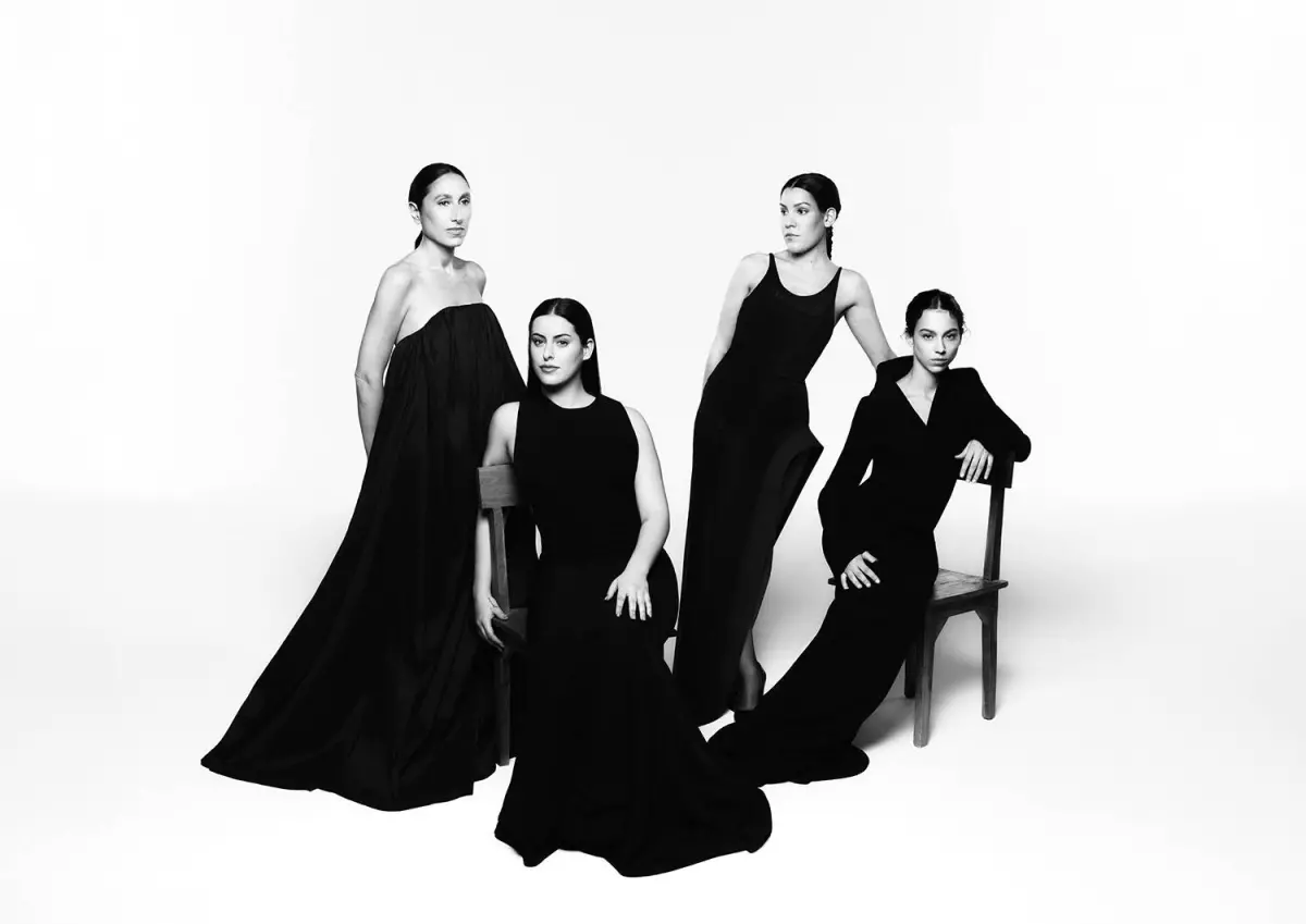 Las Migas | Flamencas