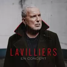 Bernard Lavilliers - Tour 2027