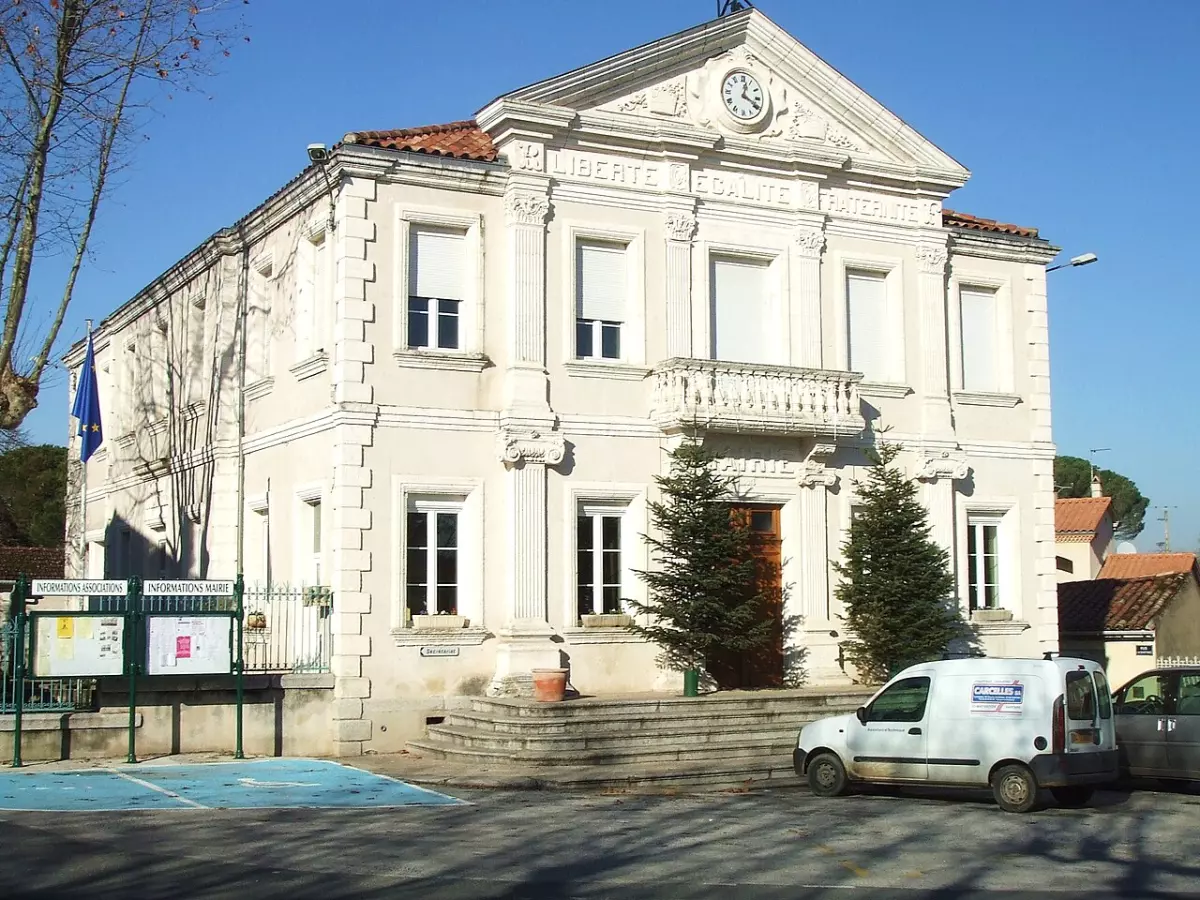 Marché mensuel de Sémalens
